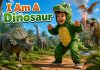 I Am A Dinosaur Nursery Rhyme With Lyrics I Am A Dinosaur Nursery Rhyme With Lyrics