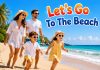 Let’s Go To The Beach Nursery Rhyme With Lyrics Let’s Go To The Beach Nursery Rhyme With Lyrics