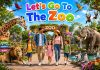Let’s Go To The Zoo Nursery Rhyme With Lyrics Let’s Go To The Zoo Nursery Rhyme With Lyrics