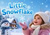 Little Snowflake Nursery Rhyme With Lyrics Little Snowflake Nursery Rhyme With Lyrics