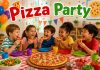Pizza Party Nursery Rhyme With Lyrics Pizza Party Nursery Rhyme With Lyrics