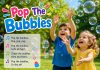 Pop The Bubbles Nursery Rhyme With Lyrics Pop The Bubbles Nursery Rhyme With Lyrics