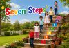 Seven Steps Nursery Rhyme With Lyrics Seven Steps Nursery Rhyme With Lyrics