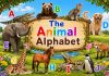 The Animal Alphabet Nursery Rhyme With Lyrics The Animal Alphabet Nursery Rhyme With Lyrics