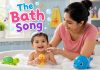 The Bath Song Nursery Rhyme With Lyrics The Bath Song Nursery Rhyme With Lyrics
