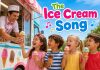 The Ice Cream Song Nursery Rhyme With Lyrics The Ice Cream Song Nursery Rhyme With Lyrics