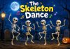 The Skeleton Dance Nursery Rhyme With Lyrics The Skeleton Dance Nursery Rhyme With Lyrics
