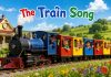 The Train Song Nursery Rhyme With Lyrics The Train Song Nursery Rhyme With Lyrics