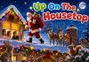 Up On The Housetop Nursery Rhyme With Lyrics Up On The Housetop Nursery Rhyme With Lyrics