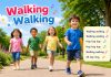 Walking Walking Nursery Rhyme With Lyrics Walking Walking Nursery Rhyme With Lyrics