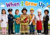 When I Grow Up Nursery Rhyme With Lyrics When I Grow Up Nursery Rhyme With Lyrics
