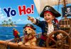 Yo Ho! Nursery Rhyme With Lyrics Yo Ho! Nursery Rhyme With Lyrics