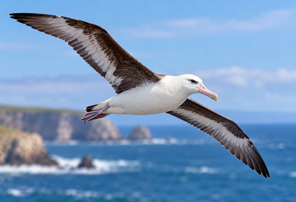 Albatross