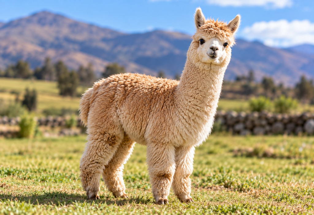 Alpaca