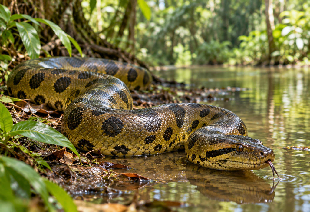 Anaconda