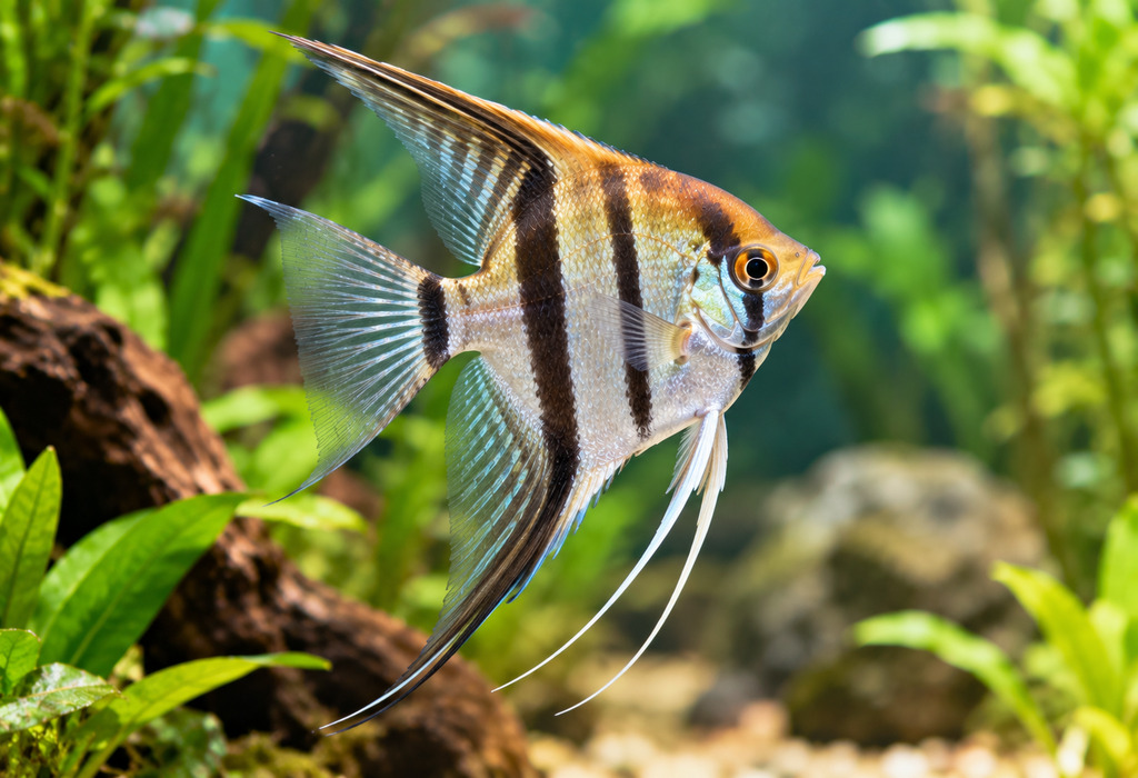 Angelfish