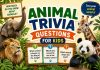 60+ Interesting Animal Trivia Questions for Kids Animal Trivia Questions With Answers for Kids