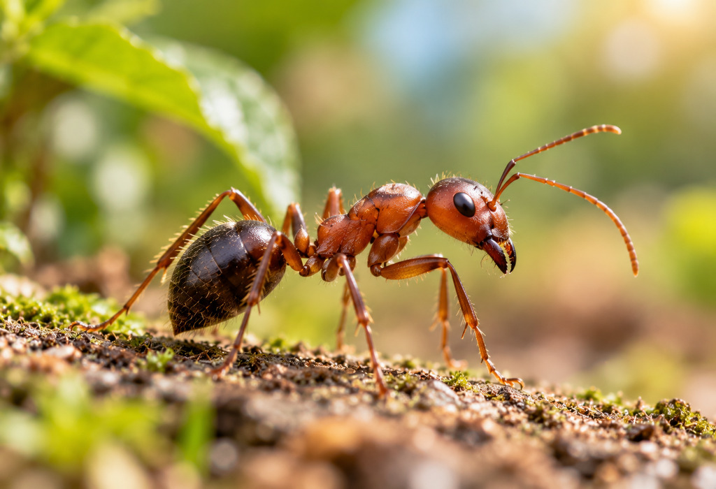Ant