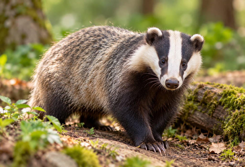 Badger
