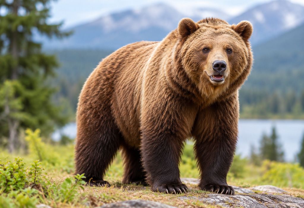 Bear