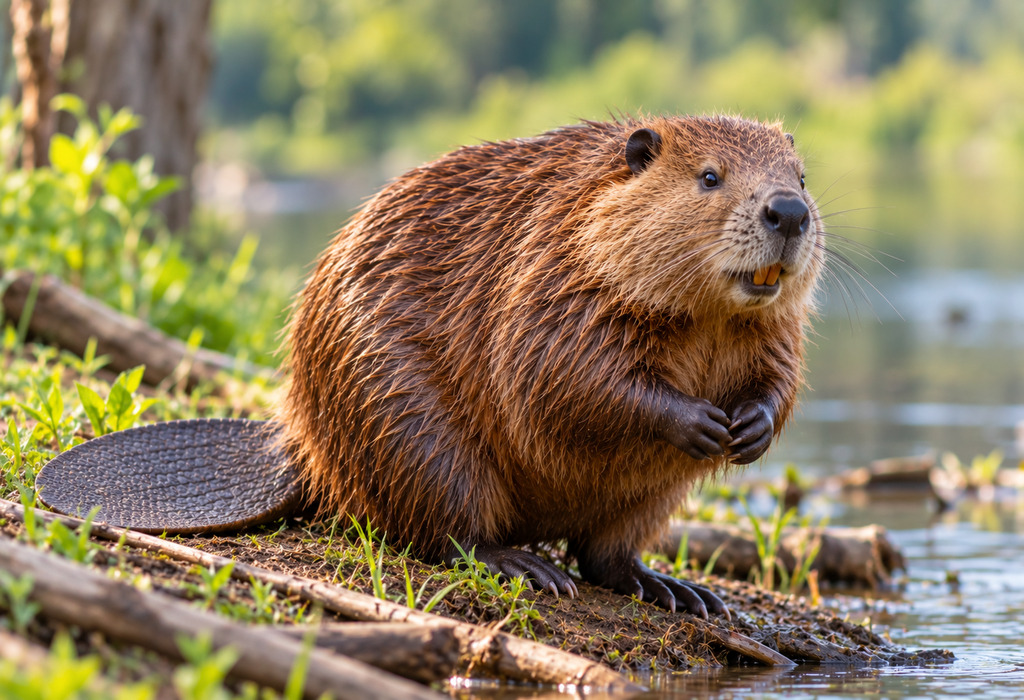 Beaver