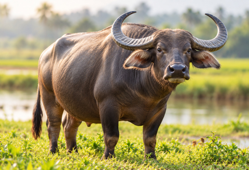 Buffalo