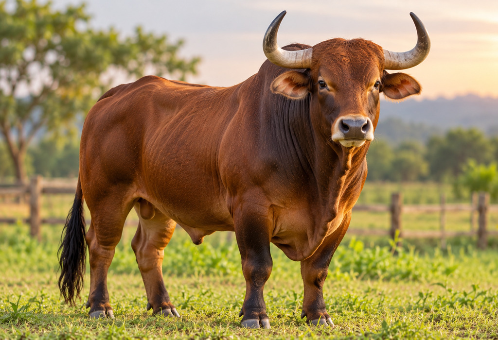 Bull