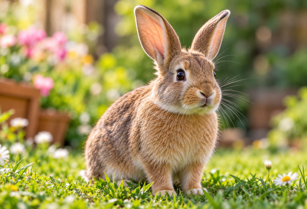 Bunny (Rabbit)