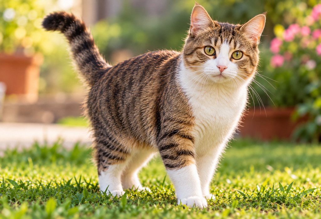 Cat Cat