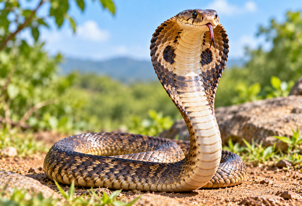 Cobra Cobra