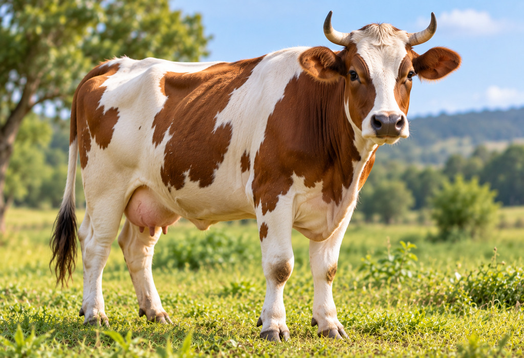 Cow Cow
