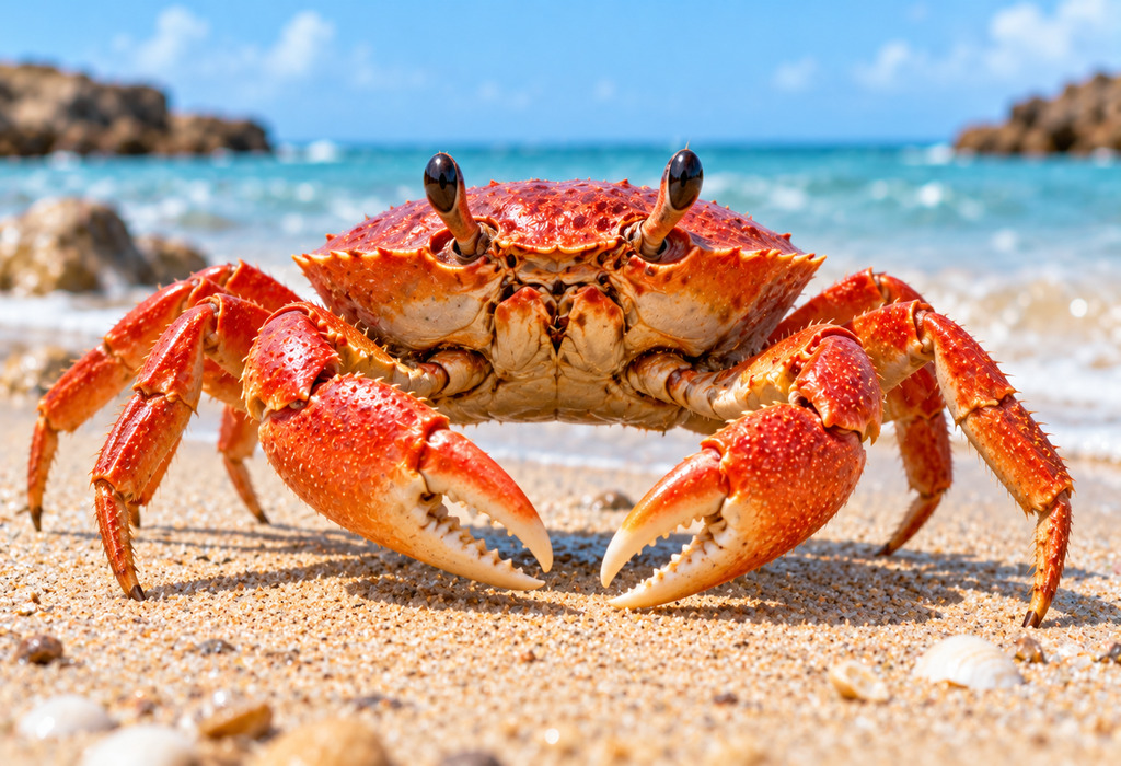 Crab Crab