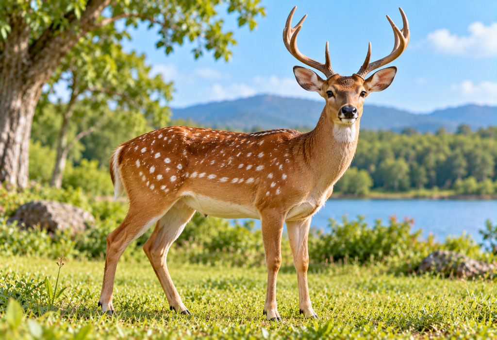 Deer
