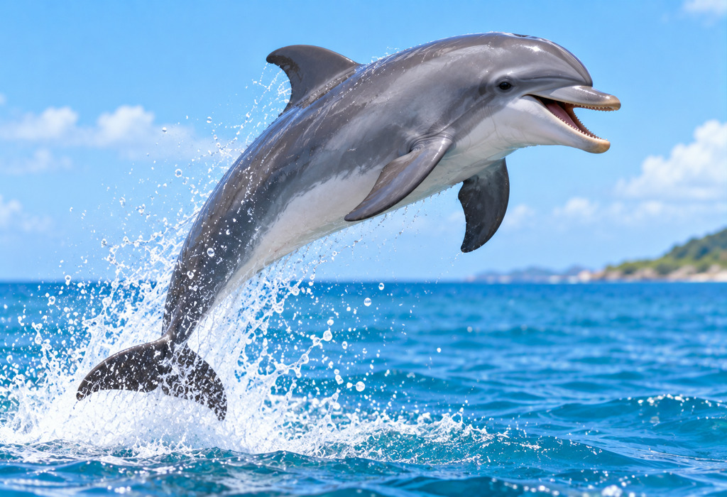 Dolphin