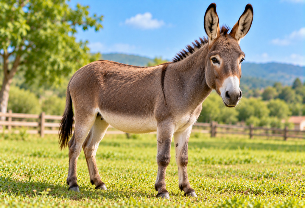 Donkey
