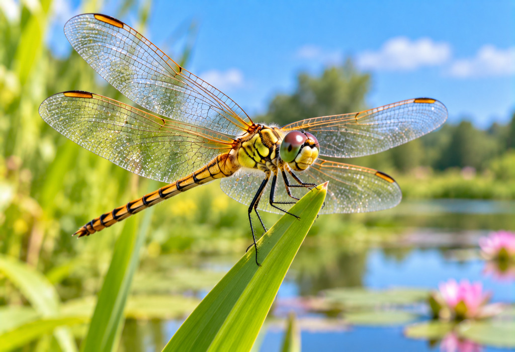 Dragonfly