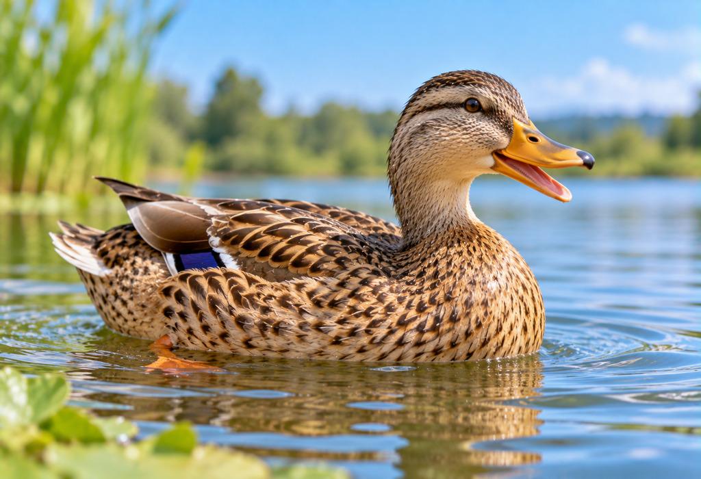 Duck
