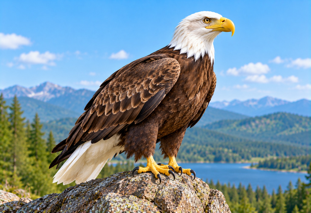 Eagle