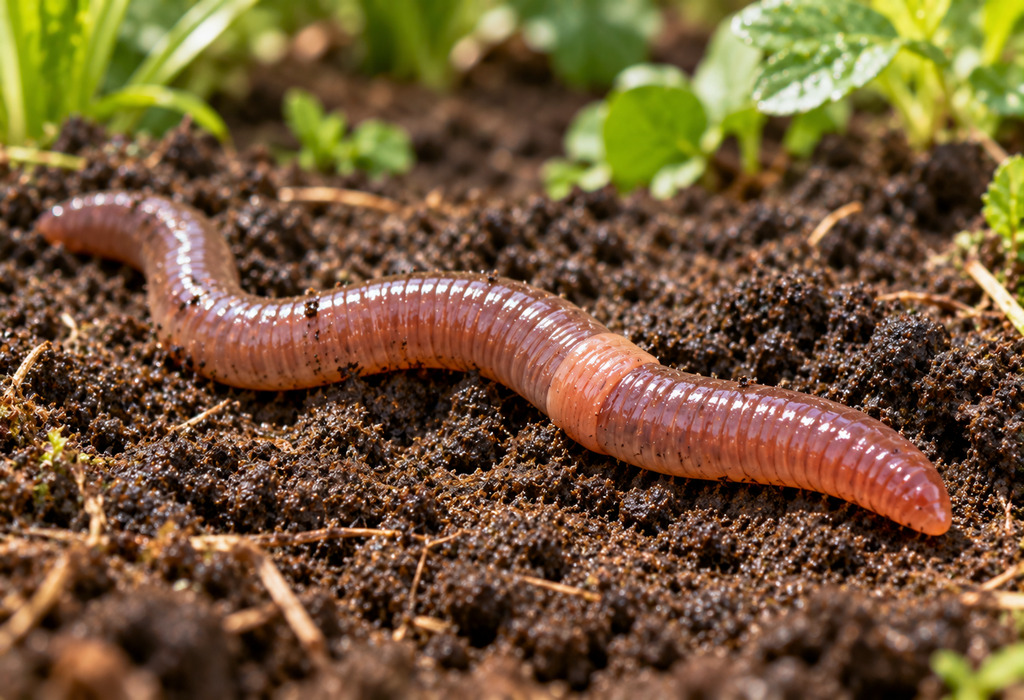 Earthworm