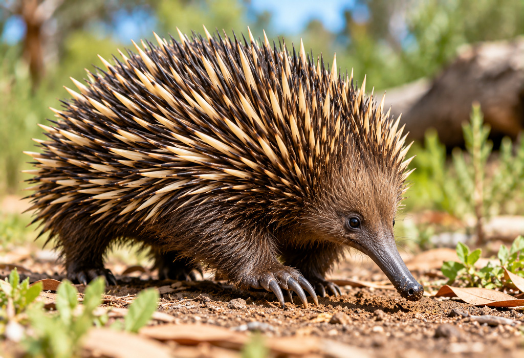 Echidna