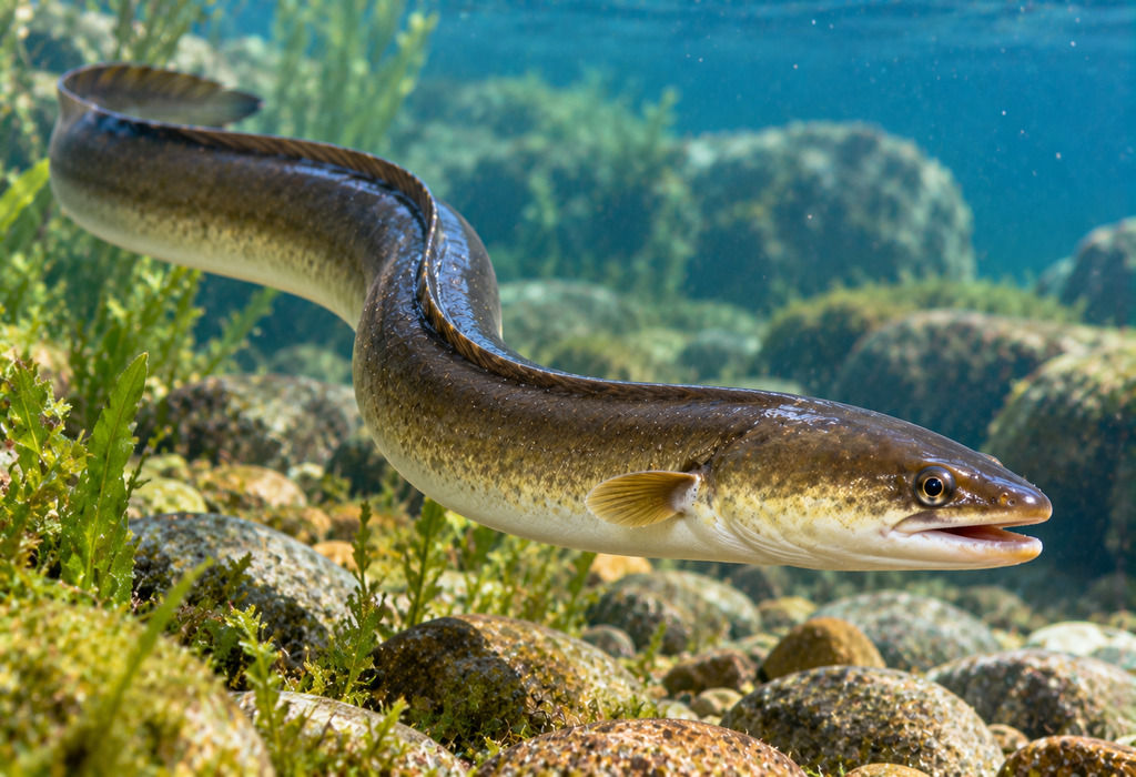 Eel