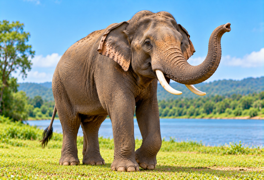 Elephant