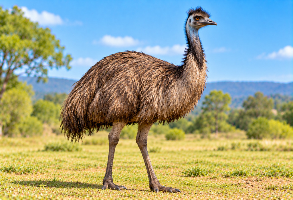 Emu