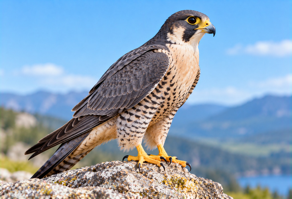 Falcon