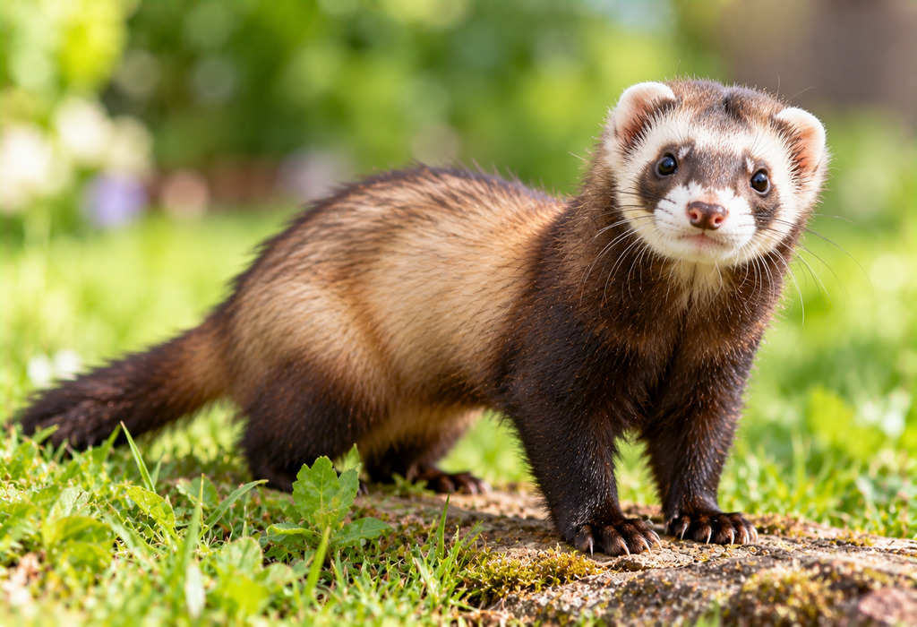 Ferret