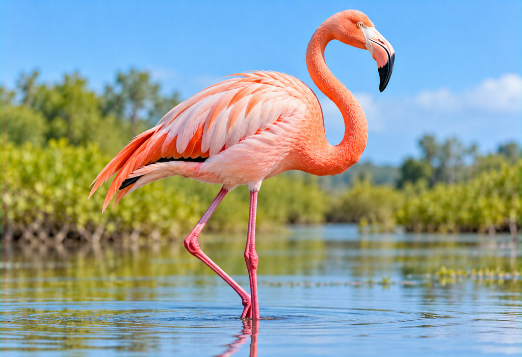 Flamingo