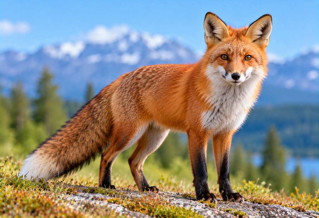 Fox