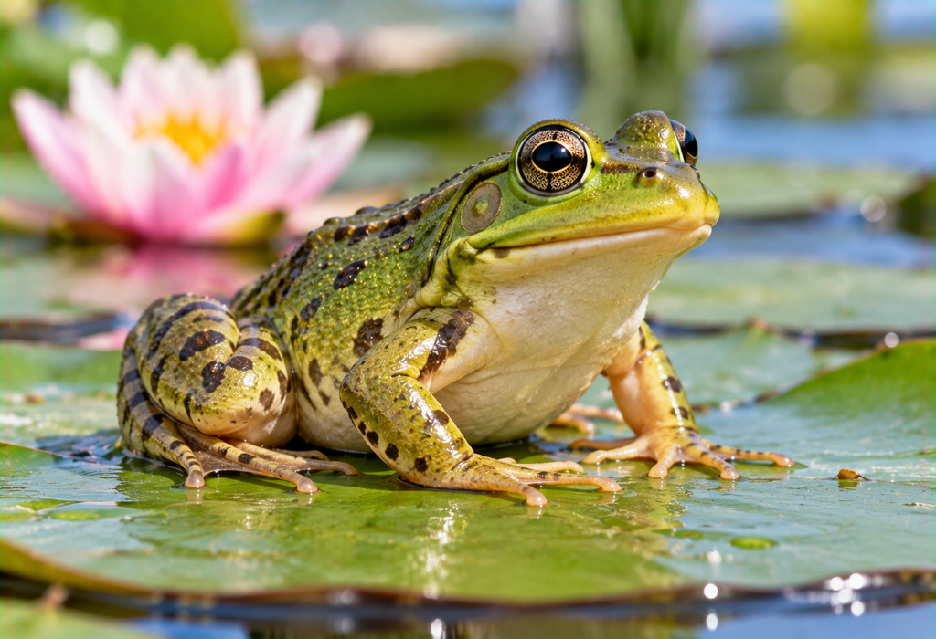 Frog