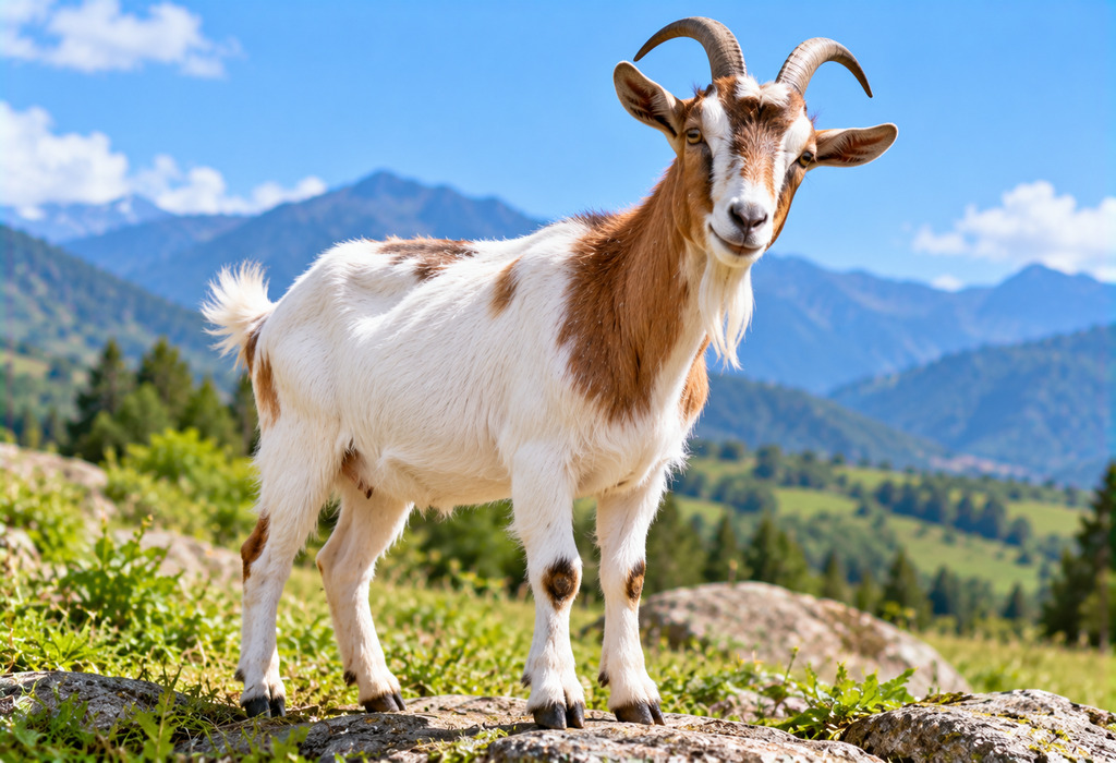 Goat Goat