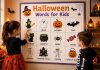 100 Halloween Words for Kids with Spooky Meanings Halloween Words for Kids with Spooky Meanings